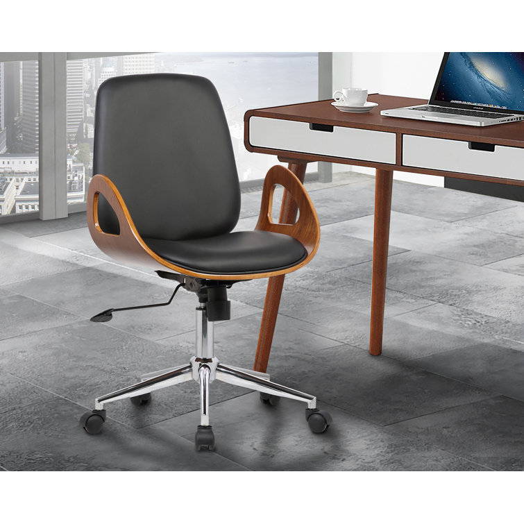 George oliver desk discount chair